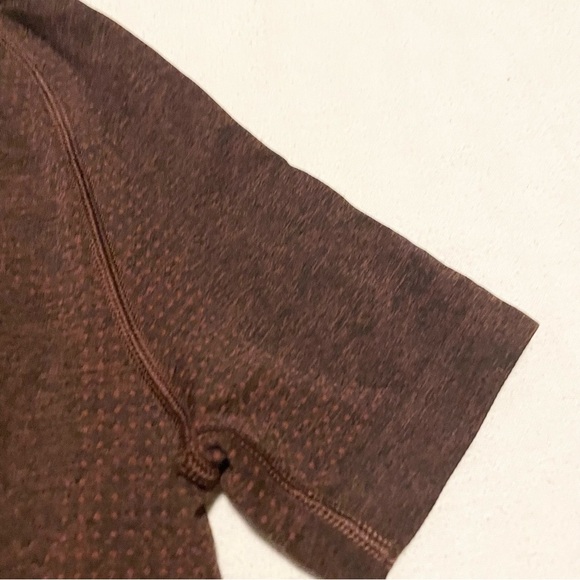 Gymshark Vital Seamless T-Shirt Women’s Size Small Shirt - Picture 10 of 15